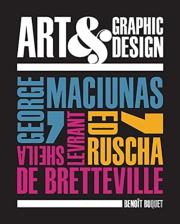 Art & Graphic Design
