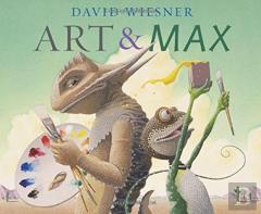 Art & Max