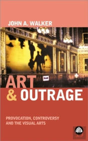 Art & Outrage