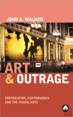 Bertrand.pt - Art & Outrage