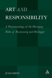 Art & Responsibility