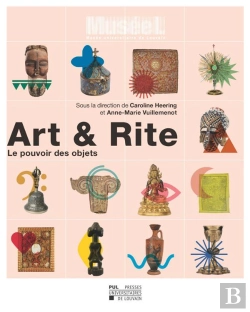 Bertrand.pt - Art & Rite : Le Pouvoir Des Objets