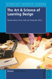 Art & Science Of Learning Design
