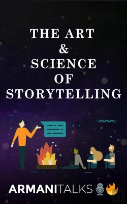 Bertrand.pt - Art & Science Of Storytelling