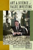 Art & Science Of Value Investing: Invest Like Billionaire Warren Buffett