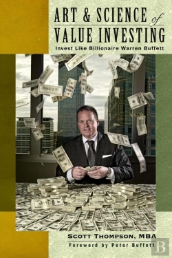 Bertrand.pt - Art & Science Of Value Investing: Invest Like Billionaire Warren Buffett