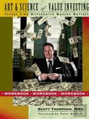 Art & Science Of Value Investing: Workbook