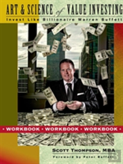 Bertrand.pt - Art & Science Of Value Investing: Workbook