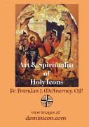 Art & Spirituality Of Holy Icons