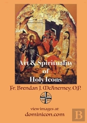 Art & Spirituality Of Holy Icons