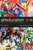 Art Education 11-18