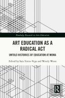 Art Education As A Radical Act