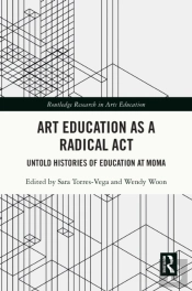 Art Education As A Radical Act