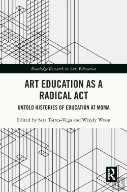 Bertrand.pt - Art Education As A Radical Act