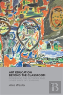 Art Education Beyond The Classroom