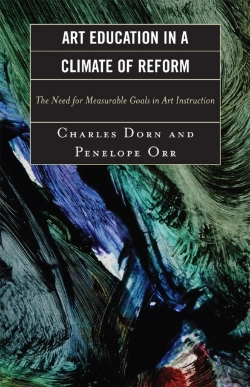 Bertrand.pt - Art Education In A Climate Of Reform