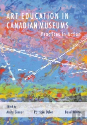 Art Education In Canadian Museums