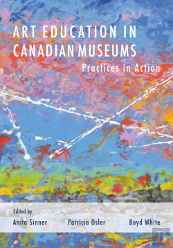Bertrand.pt - Art Education In Canadian Museums