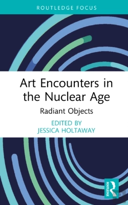 Bertrand.pt - Art Encounters In The Nuclear Age