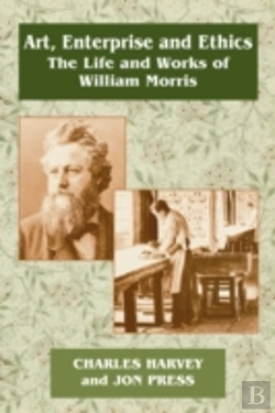 Bertrand.pt - Art, Enterprise And Ethics: Essays On The Life And Work Of William Morris
