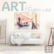Art Equals Happiness
