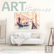 Art Equals Happiness