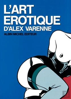 Bertrand.pt - Art Érotique D'Alex Varenne