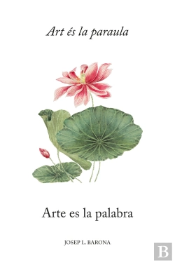Bertrand.pt - Art Es La Paraula Arte Es La Palabra