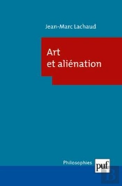 Art Et Aliénation