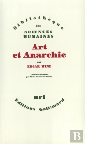 Art Et Anarchie