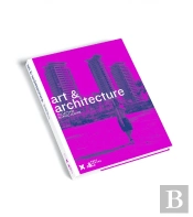 Art Et Architecture : Collection Du Frac Centre