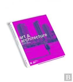 Bertrand.pt - Art Et Architecture : Collection Du Frac Centre