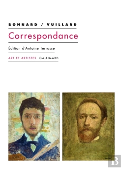 Bertrand.pt - Art Et Artistes - Correspondance