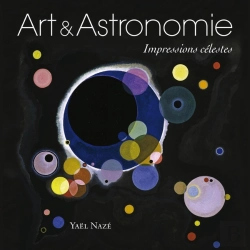 Bertrand.pt - Art Et Astronomie ; Impressions Célestes