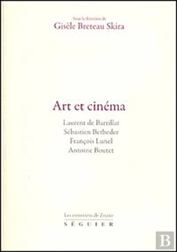 Bertrand.pt - Art Et Cinéma ; Les Entretiens De Zeuxis