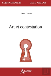 Art Et Contestation