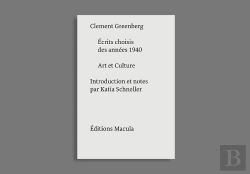 Bertrand.pt - Art Et Culture. Essais Critiques, Precede D'Une Selection D'Ecrits (1940-1949)