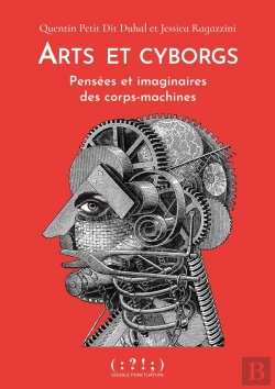 Bertrand.pt - Art Et Cyborgs