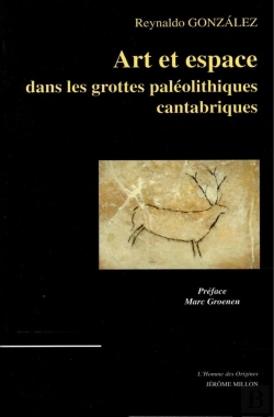 Bertrand.pt - Art Et Espace Dans Les Grottes Paleolithiques Cantabriques