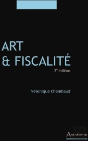 Art Et Fiscalité (2e Édition)