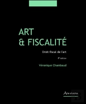 Art Et Fiscalite, Droit Fiscal De L'Art 2011