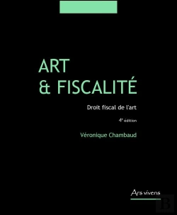 Bertrand.pt - Art Et Fiscalite, Droit Fiscal De L'Art 2011