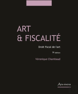 Bertrand.pt - Art Et Fiscalité, Droit Fiscal De L'Art (Édition 2016)
