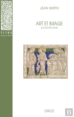 Bertrand.pt - Art Et Image Au Moyen-Âge