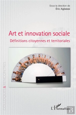Bertrand.pt - Art Et Innovation Sociale : Définitions Citoyennes Et Territoriales