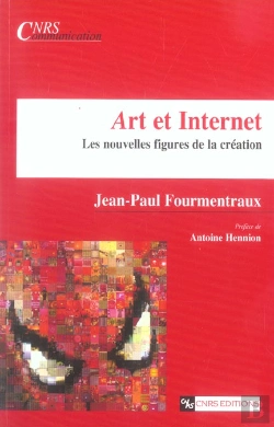 Bertrand.pt - Art Et Internet ; Les Nouvelles Figures De La Creation