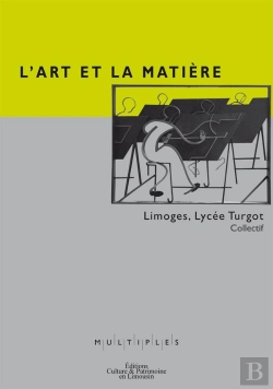 Bertrand.pt - Art Et La Matiere