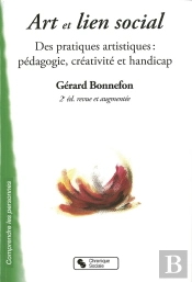 Art Et Lien Social (2e Édition)