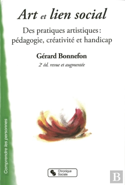Bertrand.pt - Art Et Lien Social (2e Édition)