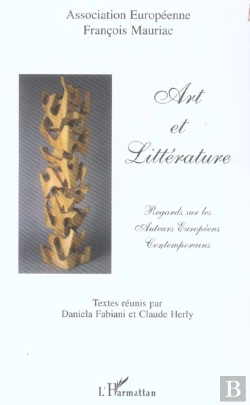 Bertrand.pt - Art Et Litterature ; Regards Sur Les Auteurs Europeens Contemporains